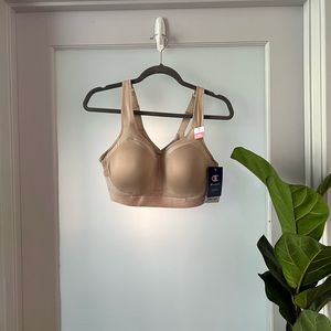 NWT Champion Sports Bra 36DD